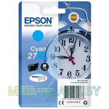Картридж Epson C13T27124022